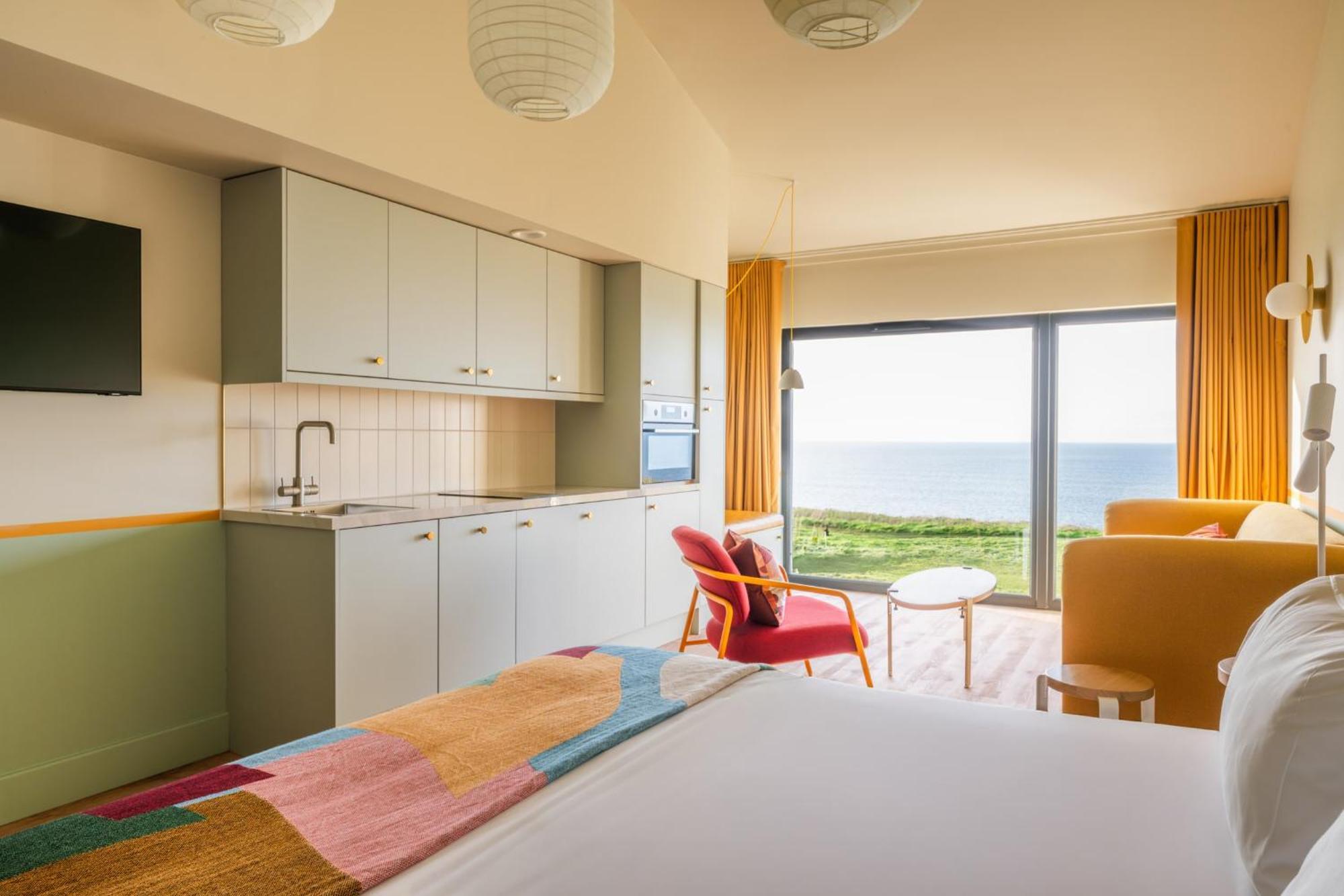 Seaspace Newquay  Exterior photo