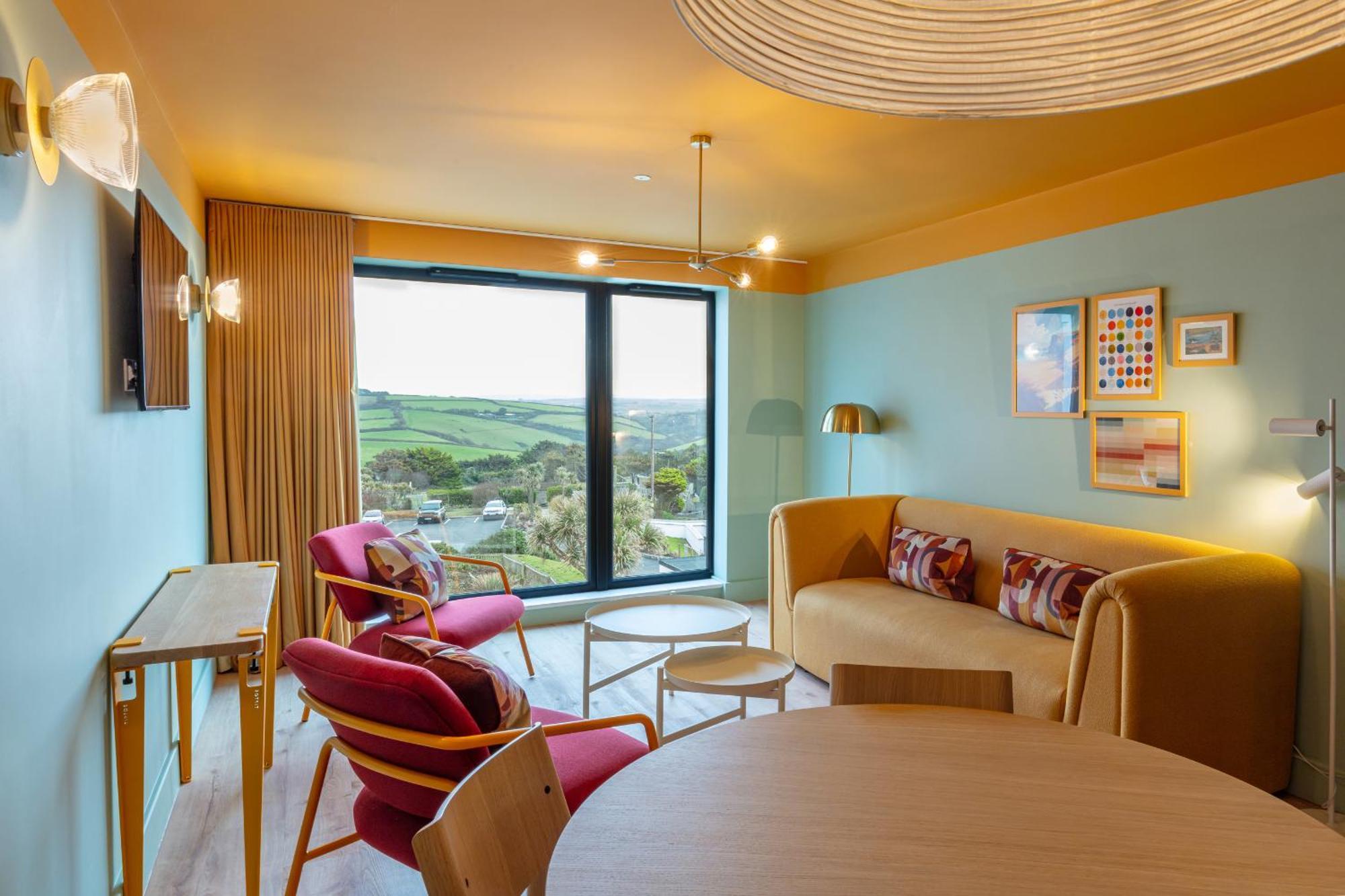 Seaspace Newquay  Exterior photo