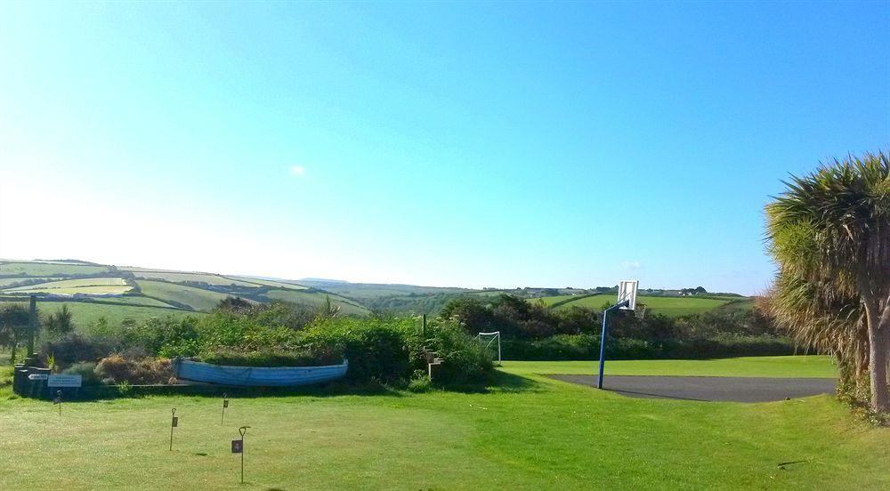 Seaspace Newquay  Exterior photo