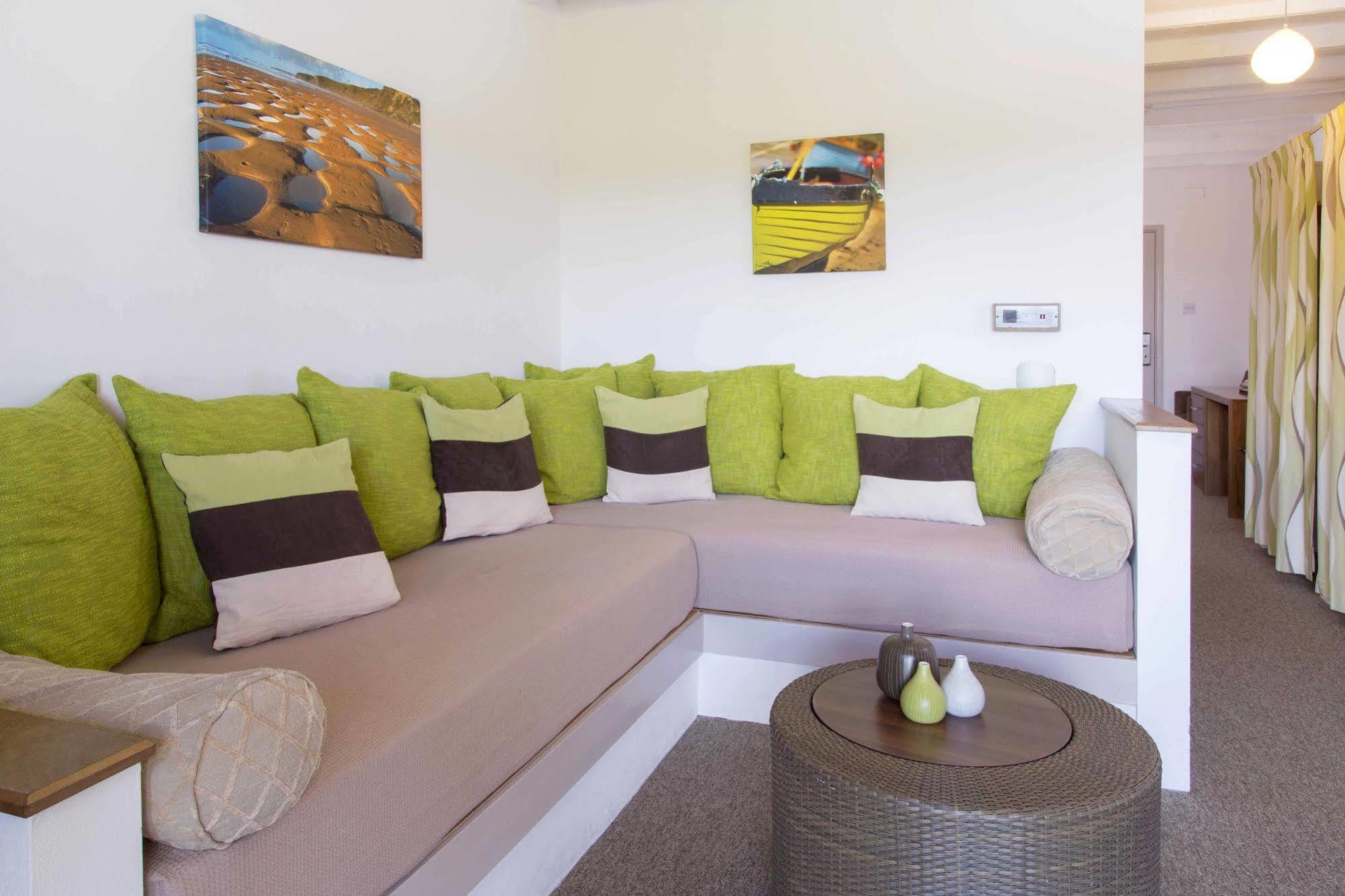 Seaspace Newquay  Exterior photo